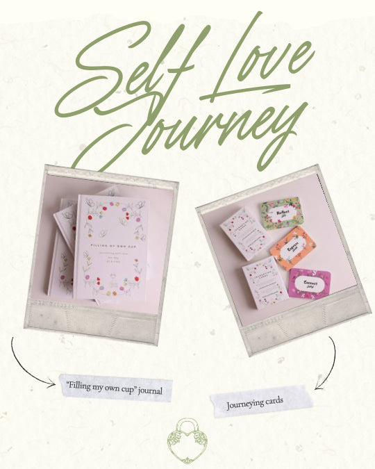 Self Love Journey