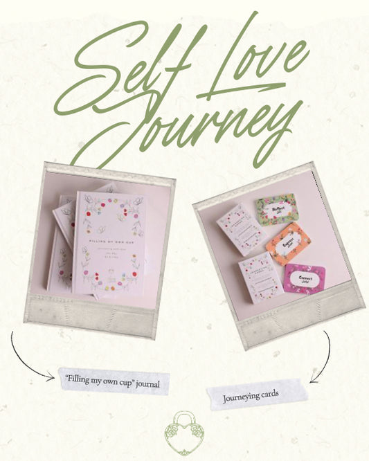 Self Love Journey