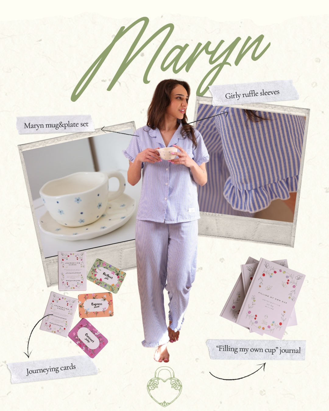 Maryn Self Care Package