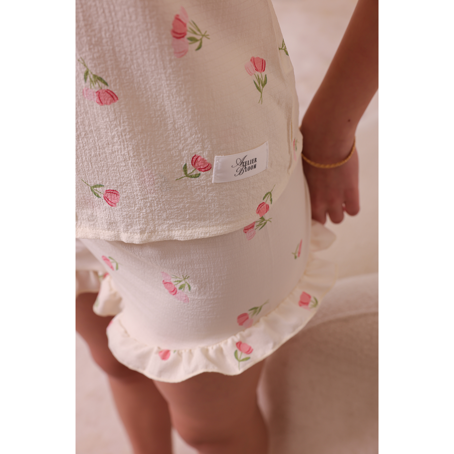 Tuline Pajama Set