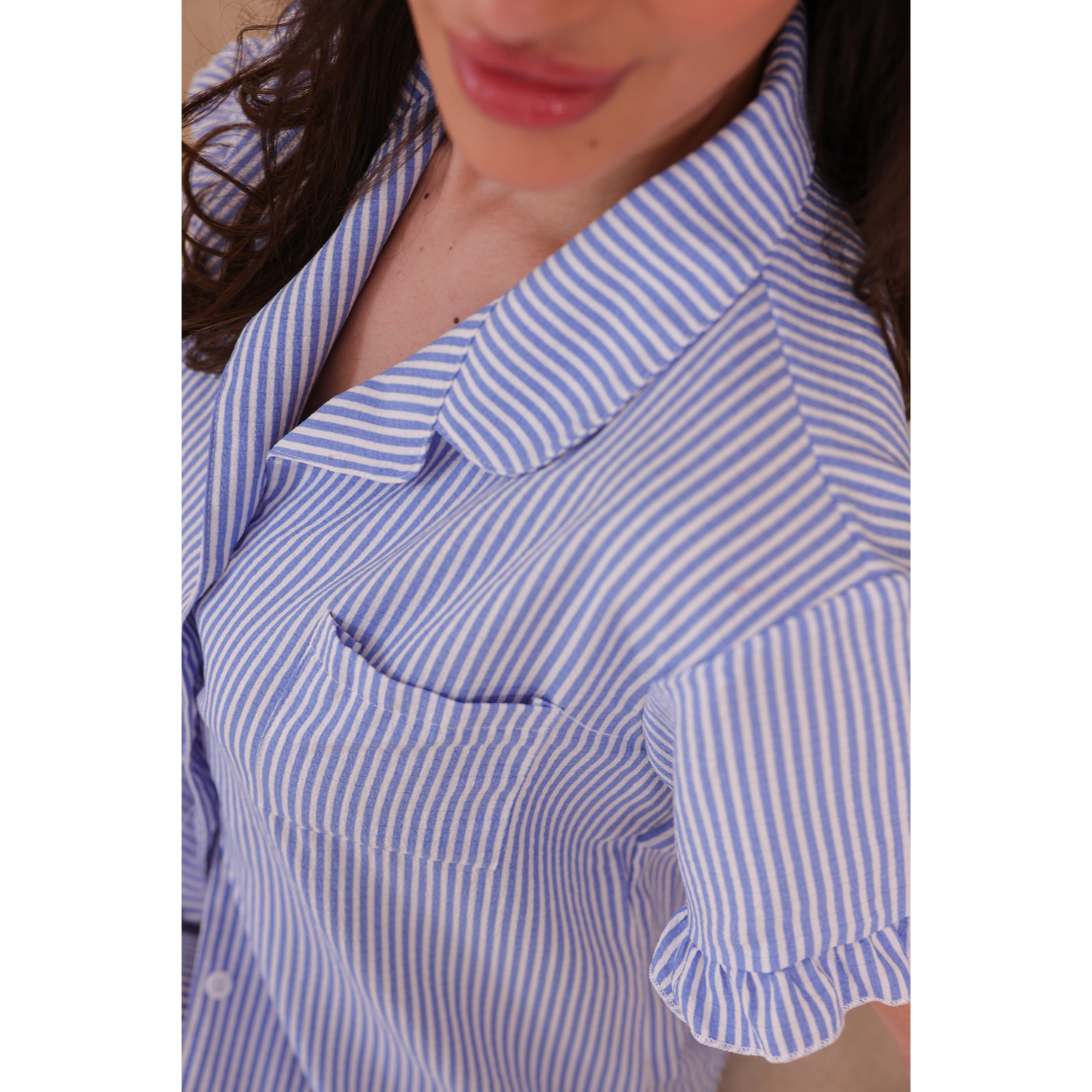 Maryn Pajama Set