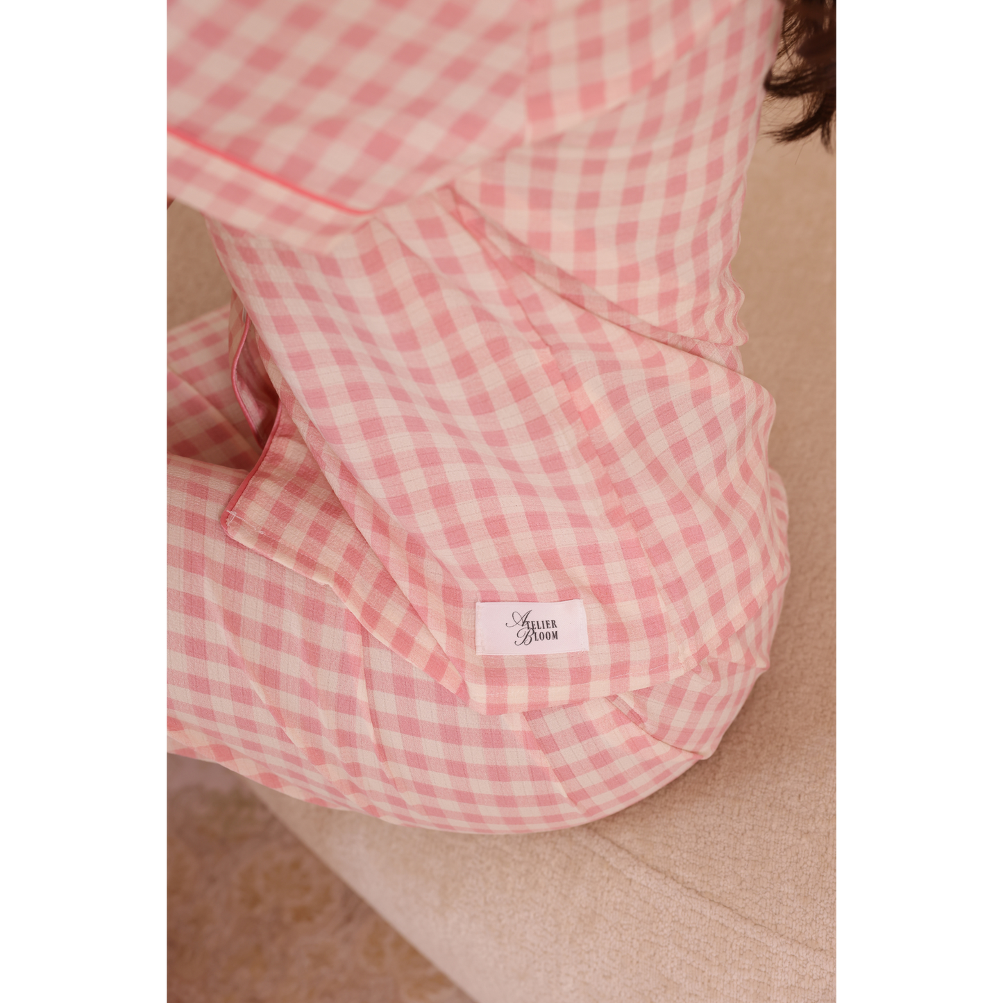 Rosa Pajama Set